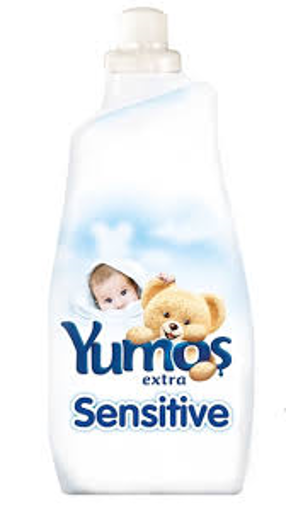 YUMOS EXTRA 1200 ML DOGAL OZLER BEBEK nin resmi